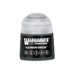 Warhammer Tone Pro: Kasrkin Green 1 (12ml) - wave 2 Warhammer Tone Pro: Kasrkin Green 1 (12ml) - wave 2