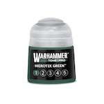 Warhammer Tone Pro: Hierotek Green 1 (12ml) - wave 2 Warhammer Tone Pro: Hierotek Green 1 (12ml) - wave 2