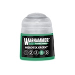 Warhammer Tone Pro: Hierotek Green 4 (12ml) - wave 2 Warhammer Tone Pro: Hierotek Green 4 (12ml) - wave 2