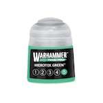 Warhammer Tone Pro: Hierotek Green 5 (12ml) - wave 2 Warhammer Tone Pro: Hierotek Green 5 (12ml) - wave 2