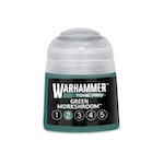 Warhammer Tone Pro: Green Morkshroom 2 (12ml) - wave 2 Warhammer Tone Pro: Green Morkshroom 2 (12ml) - wave 2