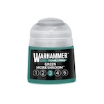 Warhammer Tone Pro: Green Morkshroom 3 (12ml) - wave 2 Warhammer Tone Pro: Green Morkshroom 3 (12ml) - wave 2