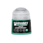 Warhammer Tone Pro: Green Morkshroom 5 (12ml) - wave 2 Warhammer Tone Pro: Green Morkshroom 5 (12ml) - wave 2