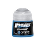 Warhammer Tone Pro: Scinari Blue 2 (12ml) - wave 2 Warhammer Tone Pro: Scinari Blue 2 (12ml) - wave 2