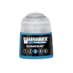 Warhammer Tone Pro: Scinari Blue 3 (12ml) - wave 2 Warhammer Tone Pro: Scinari Blue 3 (12ml) - wave 2
