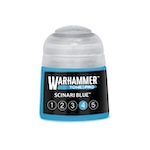 Warhammer Tone Pro: Scinari Blue 4 (12ml) - wave 2 Warhammer Tone Pro: Scinari Blue 4 (12ml) - wave 2