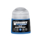 Warhammer Tone Pro: Blue Gorkshroom 3 (12ml) - wave 2 Warhammer Tone Pro: Blue Gorkshroom 3 (12ml) - wave 2