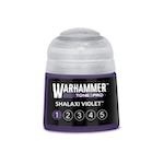 Warhammer Tone Pro: Shalaxi Violet 1 (12ml) - wave 2 Warhammer Tone Pro: Shalaxi Violet 1 (12ml) - wave 2