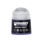 Warhammer Tone Pro: Shalaxi Violet 2 (12ml) - wave 2 Warhammer Tone Pro: Shalaxi Violet 2 (12ml) - wave 2