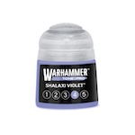 Warhammer Tone Pro: Shalaxi Violet 4 (12ml) - wave 2 Warhammer Tone Pro: Shalaxi Violet 4 (12ml) - wave 2