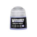 Warhammer Tone Pro: Shalaxi Violet 5 (12ml) - wave 2 Warhammer Tone Pro: Shalaxi Violet 5 (12ml) - wave 2