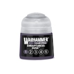 Warhammer Tone Pro: Enrapturess Dusk 1 (12ml) - wave 2 Warhammer Tone Pro: Enrapturess Dusk 1 (12ml) - wave 2