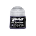 Warhammer Tone Pro: Hive Fleet Purple 1 (12ml) - wave 2 Warhammer Tone Pro: Hive Fleet Purple 1 (12ml) - wave 2