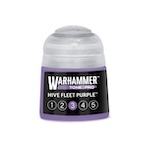 Warhammer Tone Pro: Hive Fleet Purple 3 (12ml) - wave 2 Warhammer Tone Pro: Hive Fleet Purple 3 (12ml) - wave 2