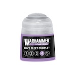 Warhammer Tone Pro: Hive Fleet Purple 4 (12ml) - wave 2 Warhammer Tone Pro: Hive Fleet Purple 4 (12ml) - wave 2