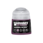 Warhammer Tone Pro: Magnus The Red 2 (12ml) - wave 2 Warhammer Tone Pro: Magnus The Red 2 (12ml) - wave 2