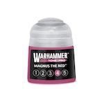 Warhammer Tone Pro: Magnus The Red 4 (12ml) - wave 2 Warhammer Tone Pro: Magnus The Red 4 (12ml) - wave 2