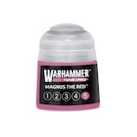 Warhammer Tone Pro: Magnus The Red 5 (12ml) - wave 2 Warhammer Tone Pro: Magnus The Red 5 (12ml) - wave 2