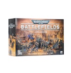 Warhammer 40K Battlefields: Armageddon - GW Direct