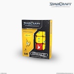 Starcraft: Protoss Custom Dice Set