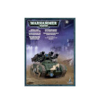 Astra Militarum: Manticore / Deathstrike - GW Direct