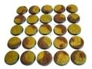 Lake Of Sorrows, 25mm Round Base, 25 pieces