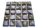 Highland Crags, 20mm Square Base, 25 pieces