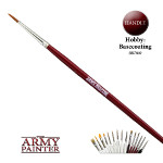 Army Painter Hobby Brush - Basecoating