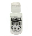 Vallejo Acrylics - Mixing Bottle 35ml