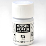 Vallejo - Heavy Gel Gloss - 30ml