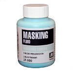 Liquid Mask 85ml (Courier Only)
