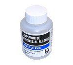Brush Cleaner (Alcohol) 85ml (Courier Only)