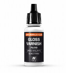 Model Color - Glossy Varnish (193)