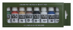 Model Color Set - Wargames Basics