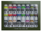 Model Color Set - Wargames Special