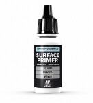 Surface Primer - White