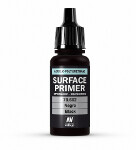 Surface Primer - Black