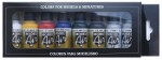 Model Air Set - Basic Colors