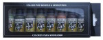 Model Air Set - WWII German Starter Set