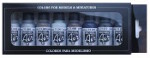Model Air Set - Metallic Colors 