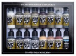 Model Air Set - Weathering Set