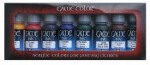 Game Color Set - Games Ink