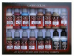 Game Color Set - Specialist Set 
