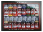 Game Color Set - Introduction Set 