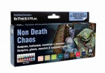 Game Color Set - Non Dead Chaos