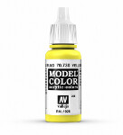 Model Color - Fluorescent Yellow (206)