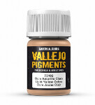 Vallejo Pigments - Light Yellow Ocre