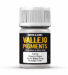Vallejo Pigments - Light Slate Grey