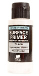 Vallejo Acrylic Polyurethane - Primer White 60ml 