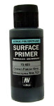 Vallejo Acrylic Polyurethane - Primer German Panzer Grey (RAL 7021) 60ml 